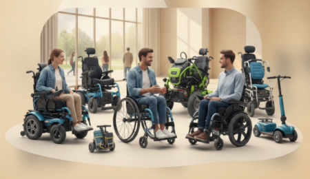 Wheelchairs Explained: Common Questions Every User and Buyer Asks