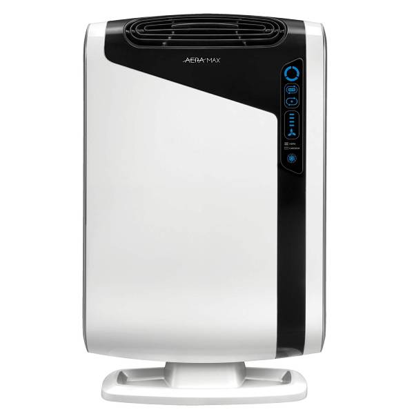 Fellowes Aeramax Air Purifier DX95