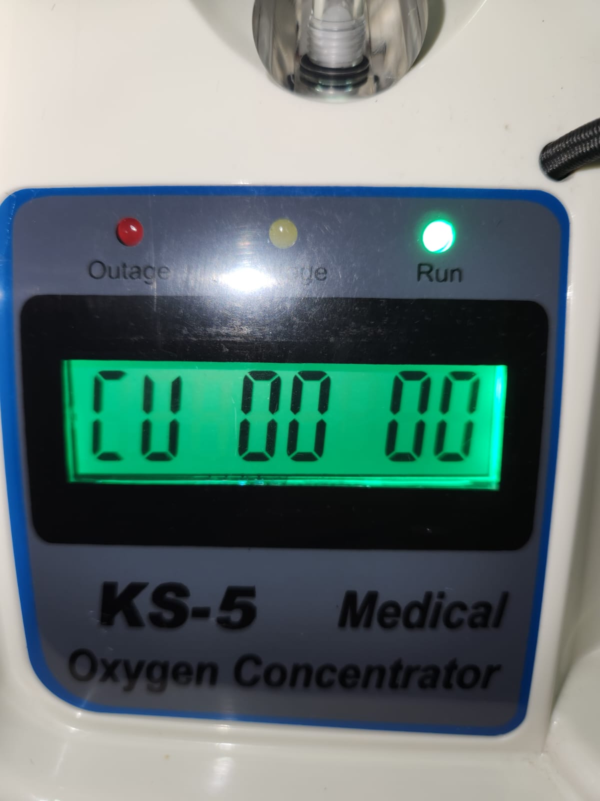5L/min Oxygen concentrator for sale
