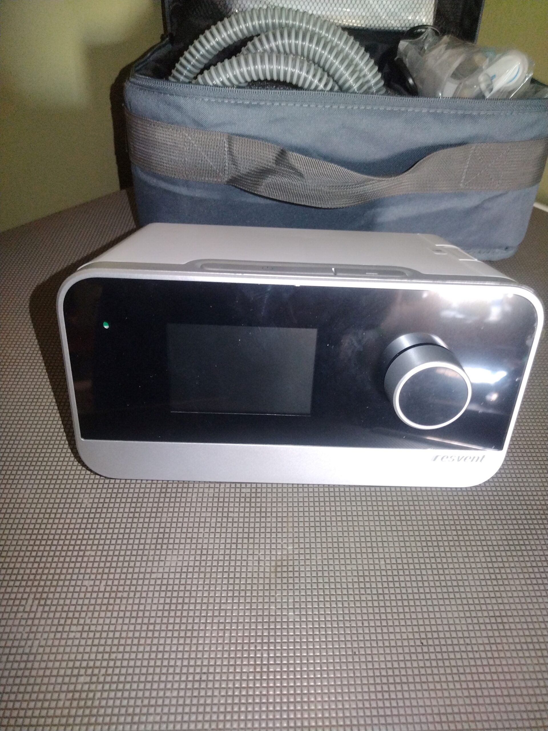 Restvent I-Breez 20C CPAP