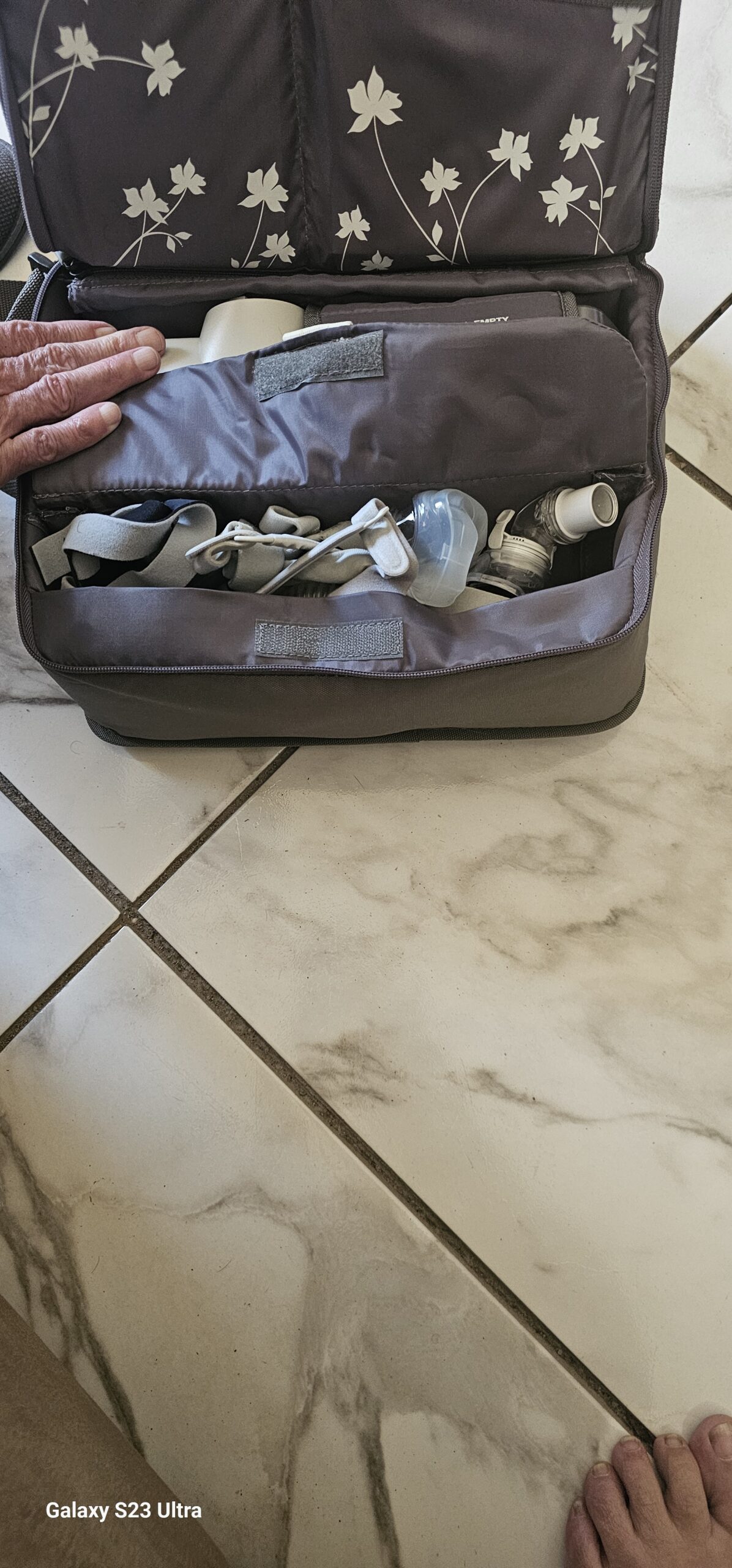 ResMed Airfit F20 | Cpap machine for sale