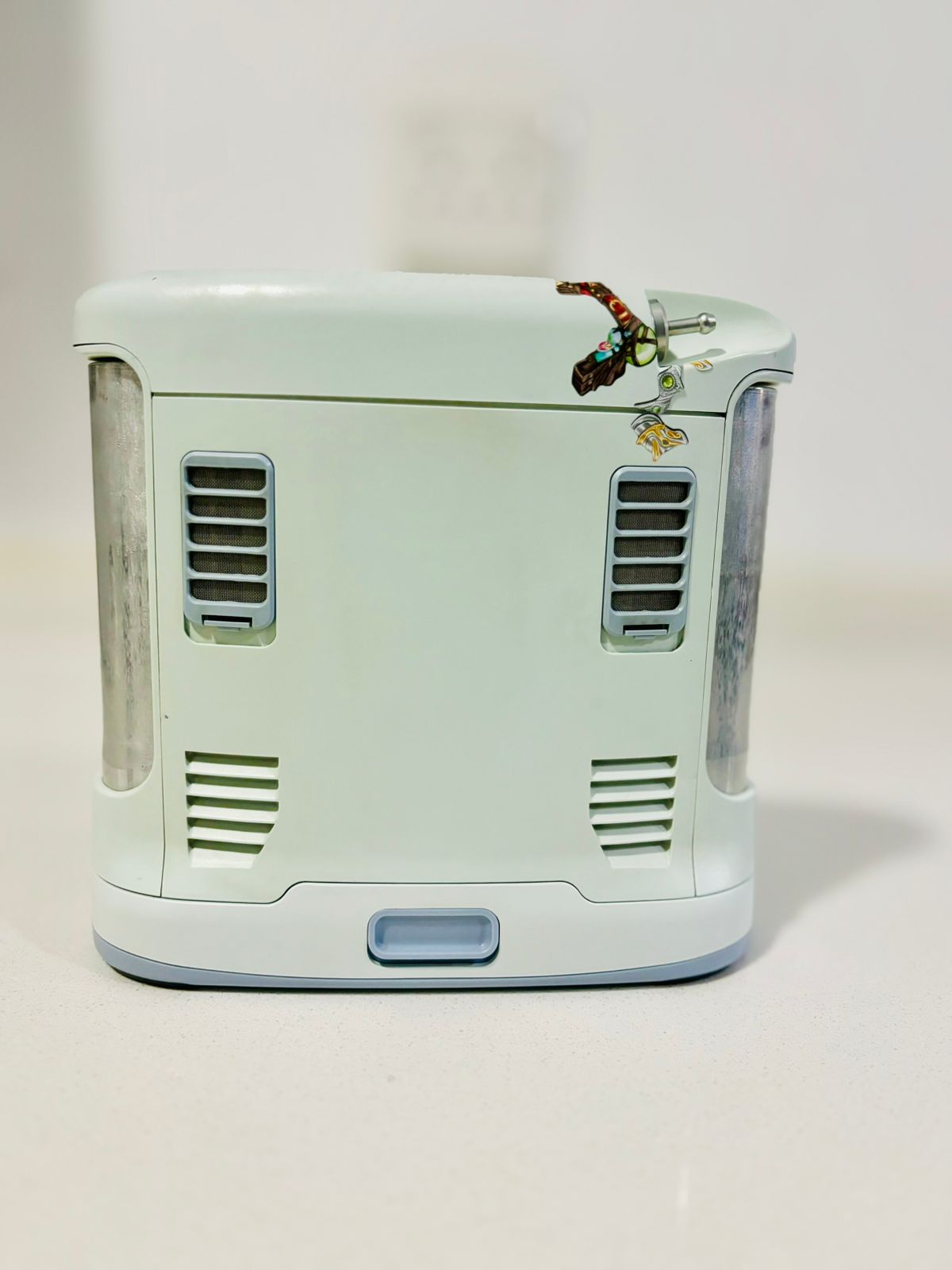 Inogen One G3 Portable Oxygen Concentrator