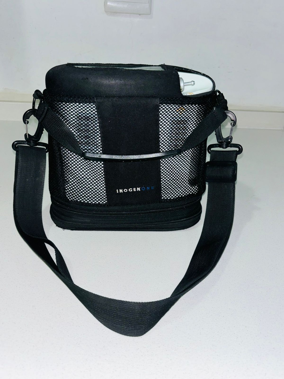 Inogen One G3 Portable Oxygen Concentrator