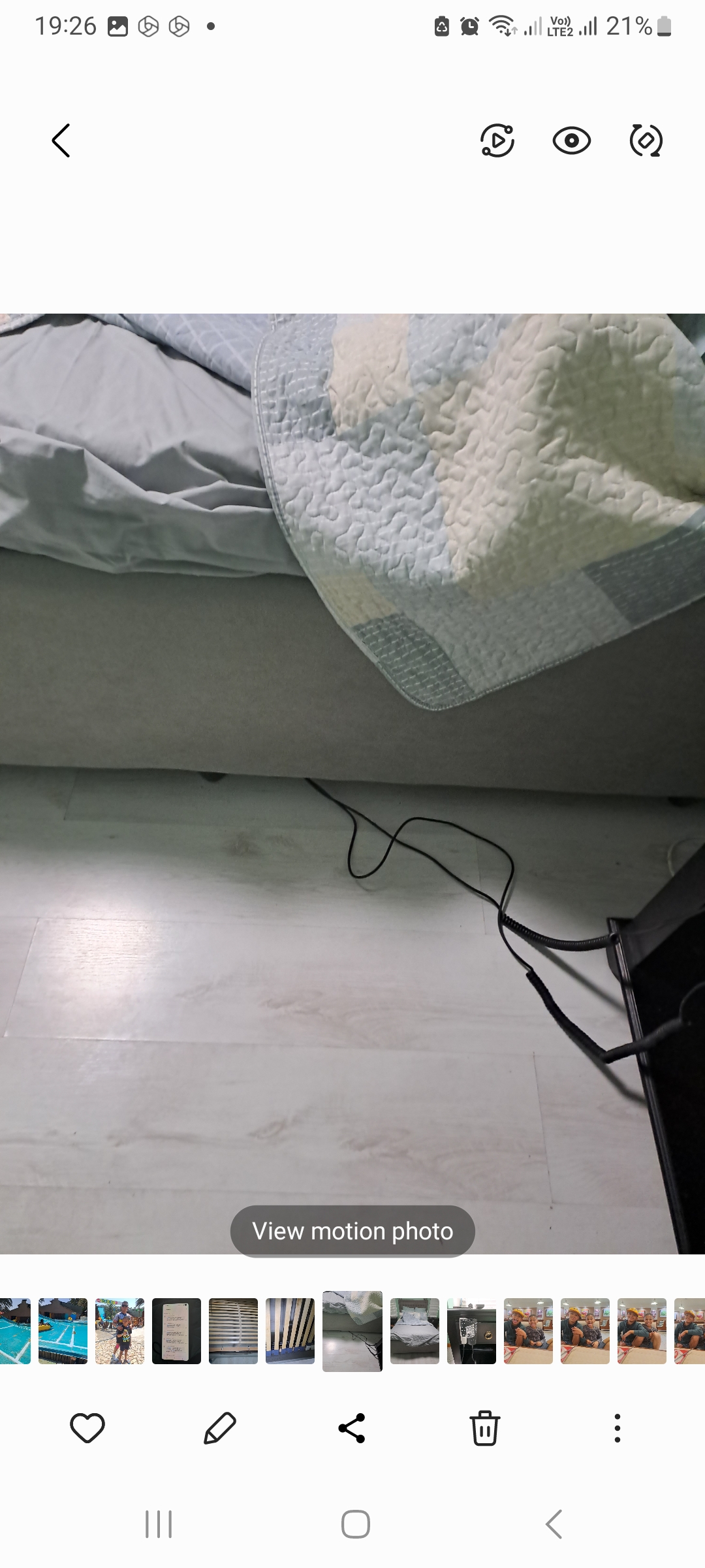 Luxury Medical Double Bed for Sale
