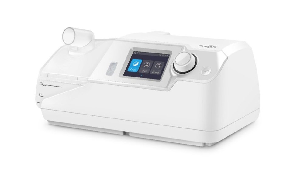 Hypnus CA720W Auto CPAP Machine – WiFi Enabled