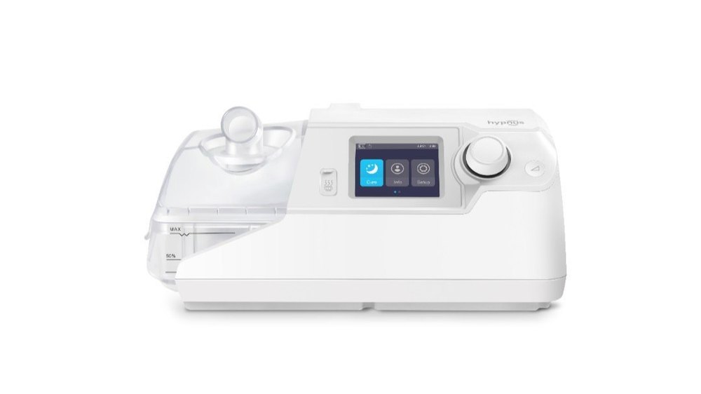 Hypnus CA720W Auto CPAP Machine – WiFi Enabled