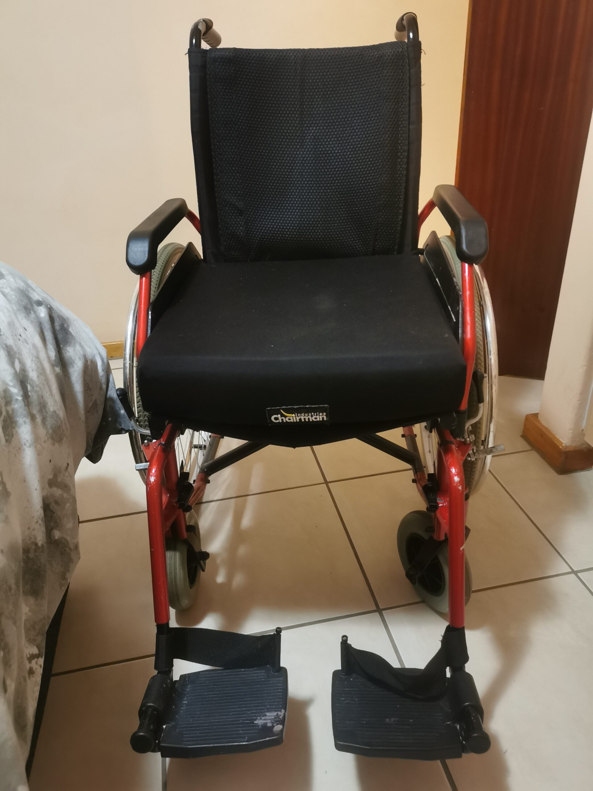 Swish Mobility Wheelchair