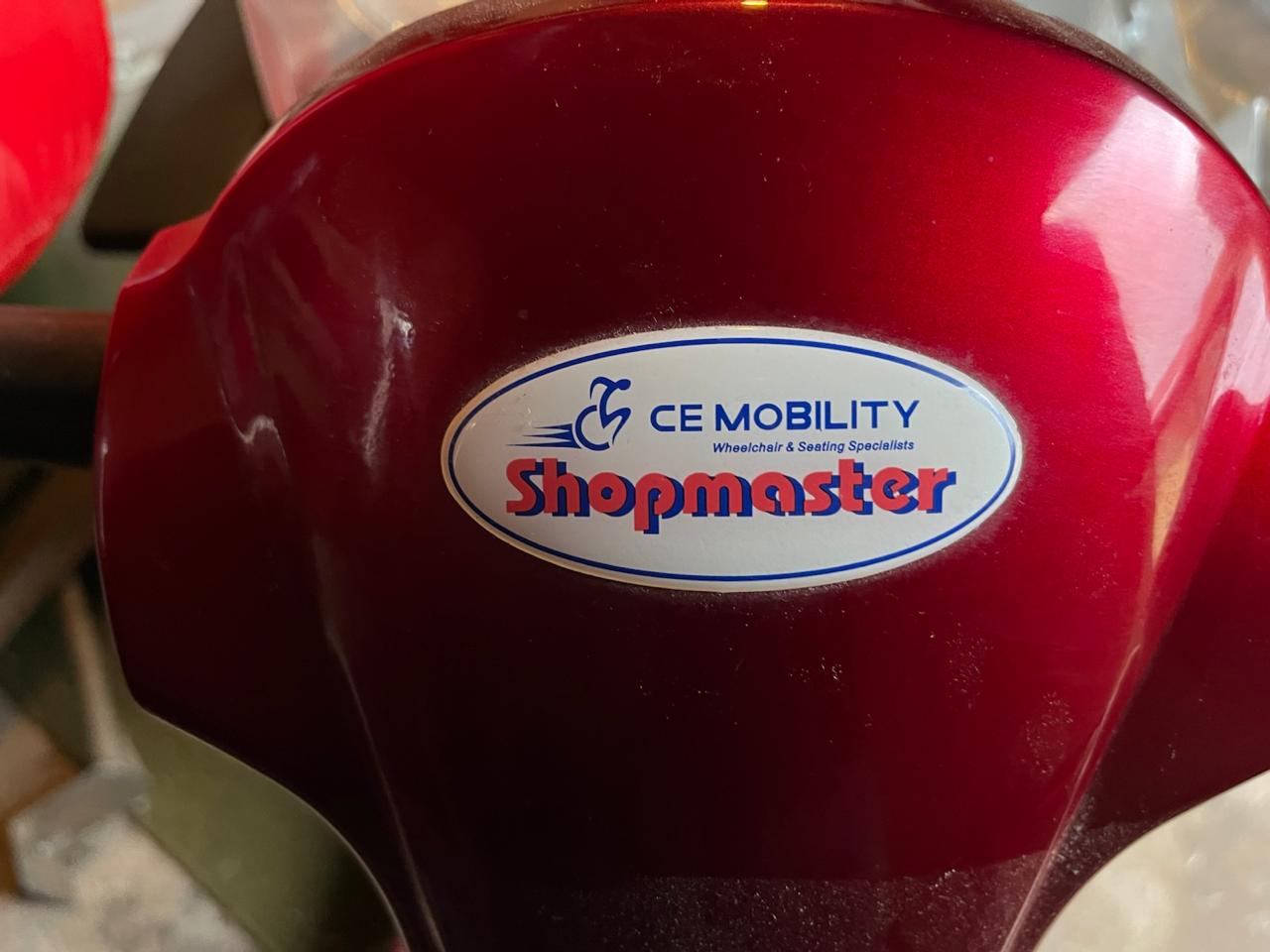 Brand New Mobility Scooter For Sale