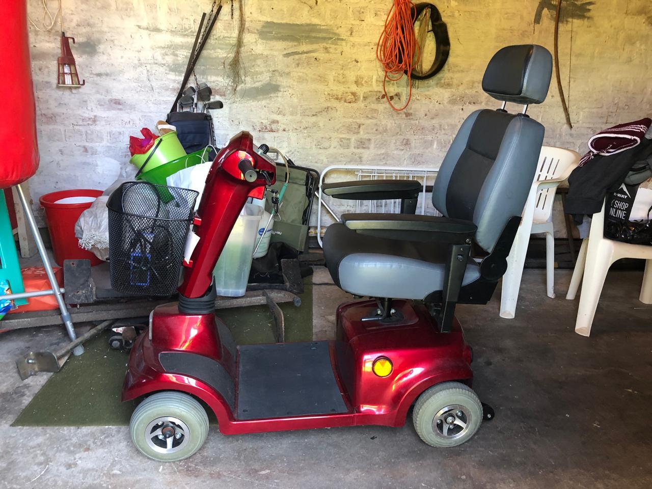 Brand New Mobility Scooter For Sale