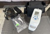 Inogen One G5 portable oxygen concentrator