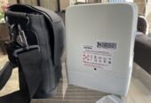 Inogen One G5 portable oxygen concentrator