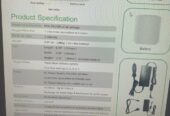 Kingon P2 Portable Oxygen Concentrator