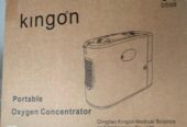 Kingon P2 Portable Oxygen Concentrator