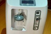 OLV-5S Oxygen concentrator brand new