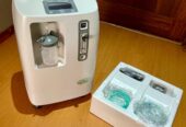 OLV-5S Oxygen concentrator brand new
