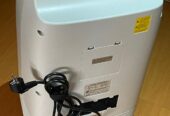 OLV-5S Oxygen concentrator brand new