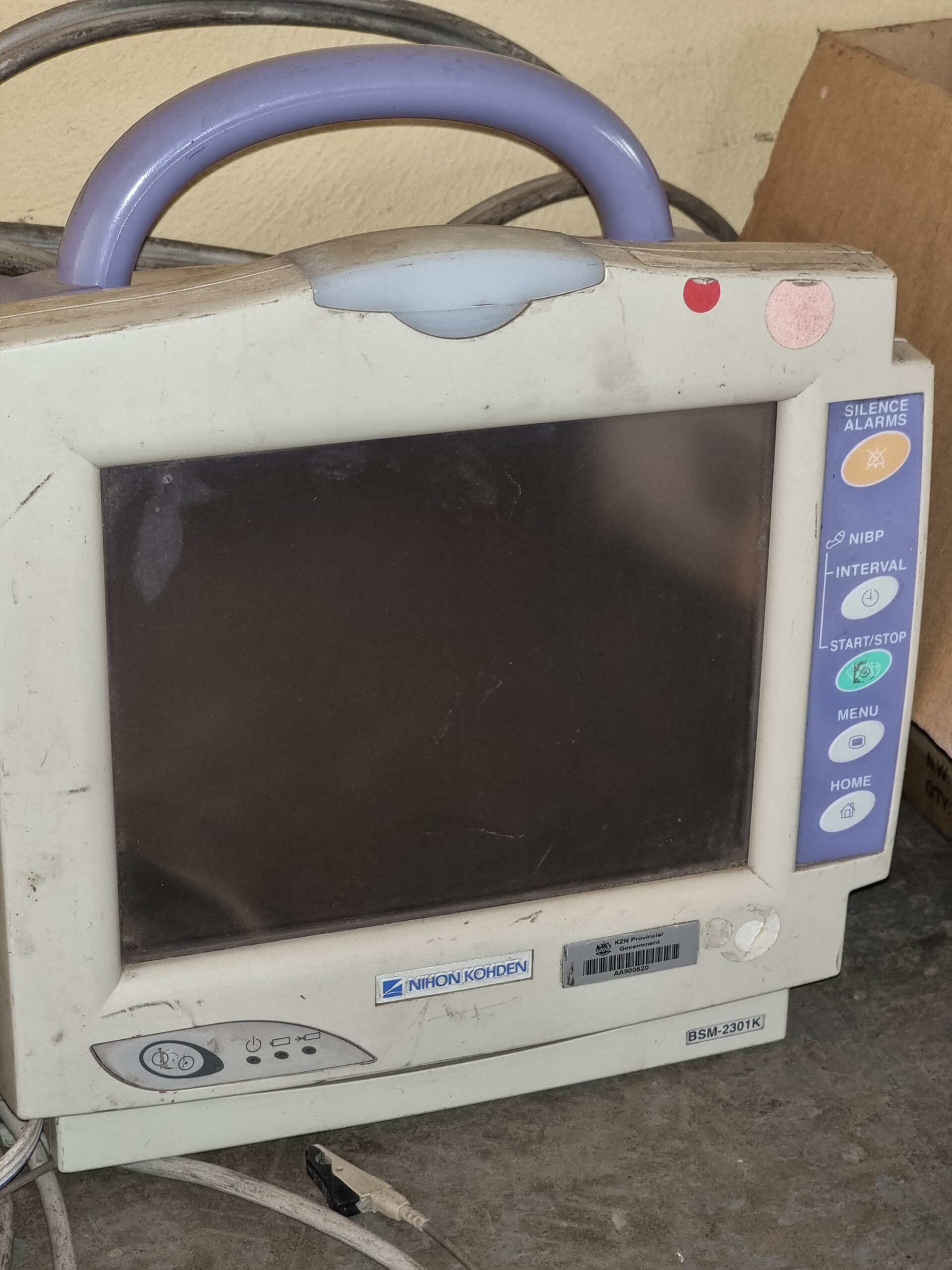 Medical machines For Sale