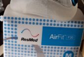 Cpap machine