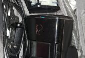 Cpap machine