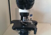 Olympus BX-41 Microscope