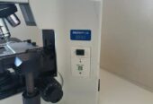Olympus BX-41 Microscope