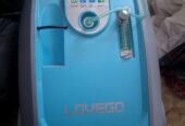 LG-101oxygen Concentrator