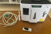 DEDAKJ Oxygen Concentrator