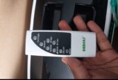 DEDAKJ oxygen concentrator Excellent condition urgent sale