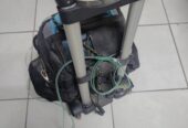 LG-101oxygen Concentrator