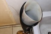 Prosthetic Legs – Excellent Condition