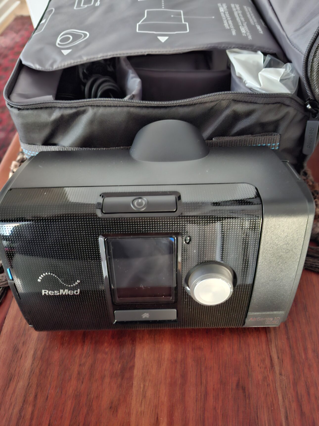 Resmed Airsense 10 Elite