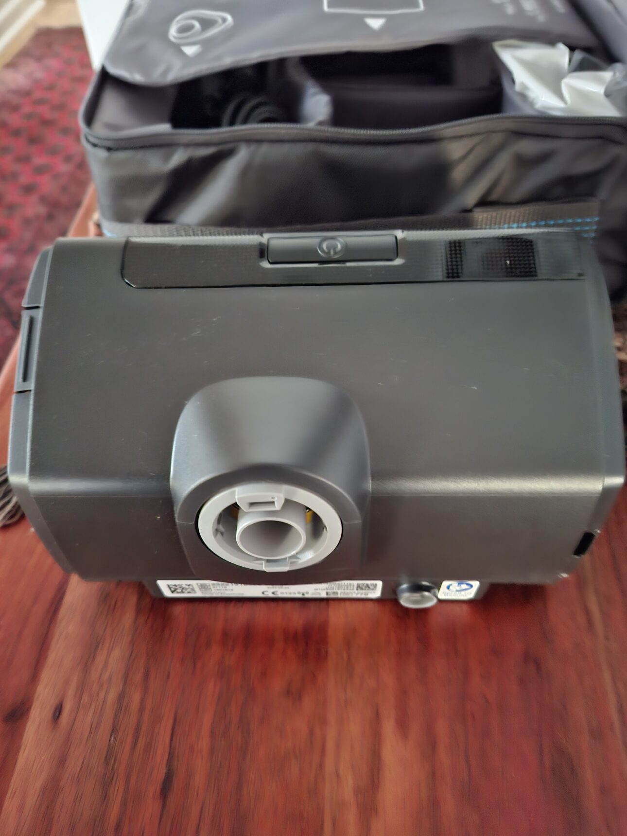 Resmed Airsense 10 Elite