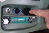 OxyFlow 5