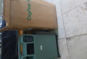 OxyFlow 5