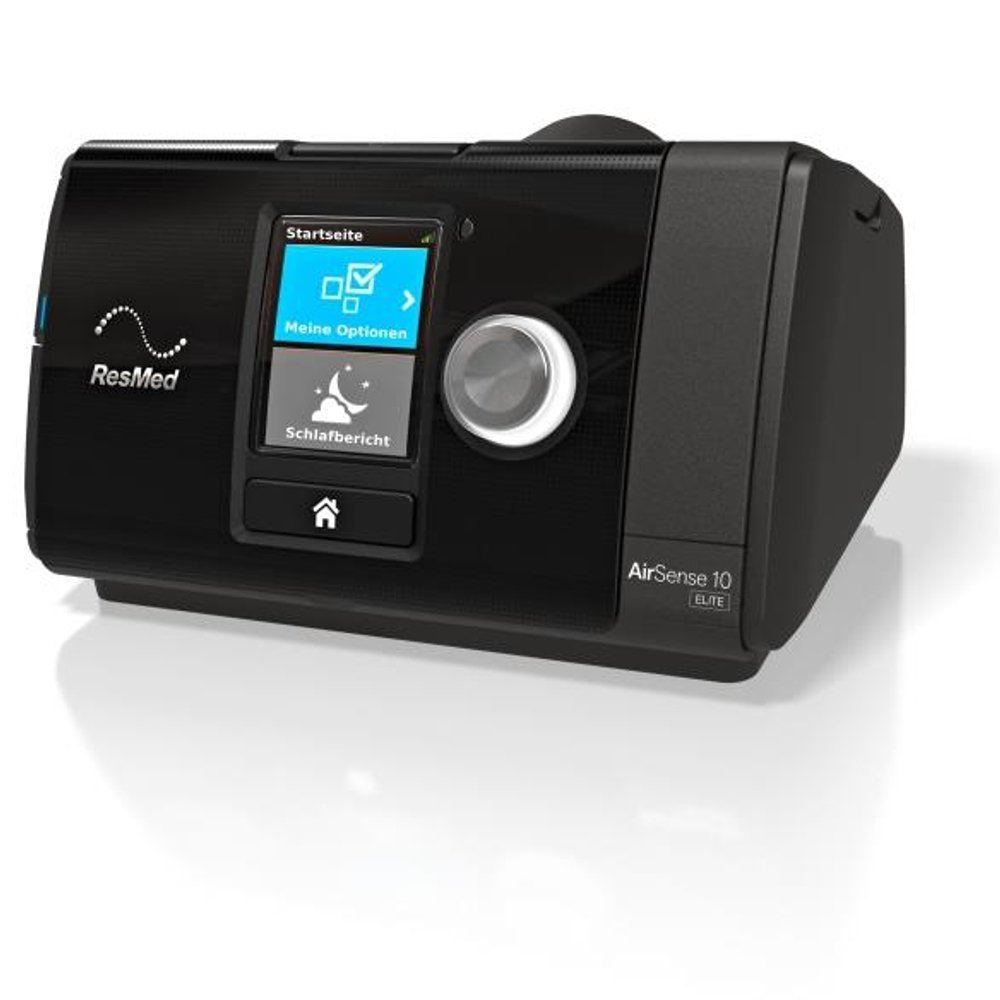 Resmed Airsense 10 Elite