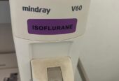 Mindray Anaesthetic Machine for Sale
