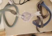 Resvent CPAP iBreeze 20A
