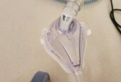 Resvent CPAP iBreeze 20A