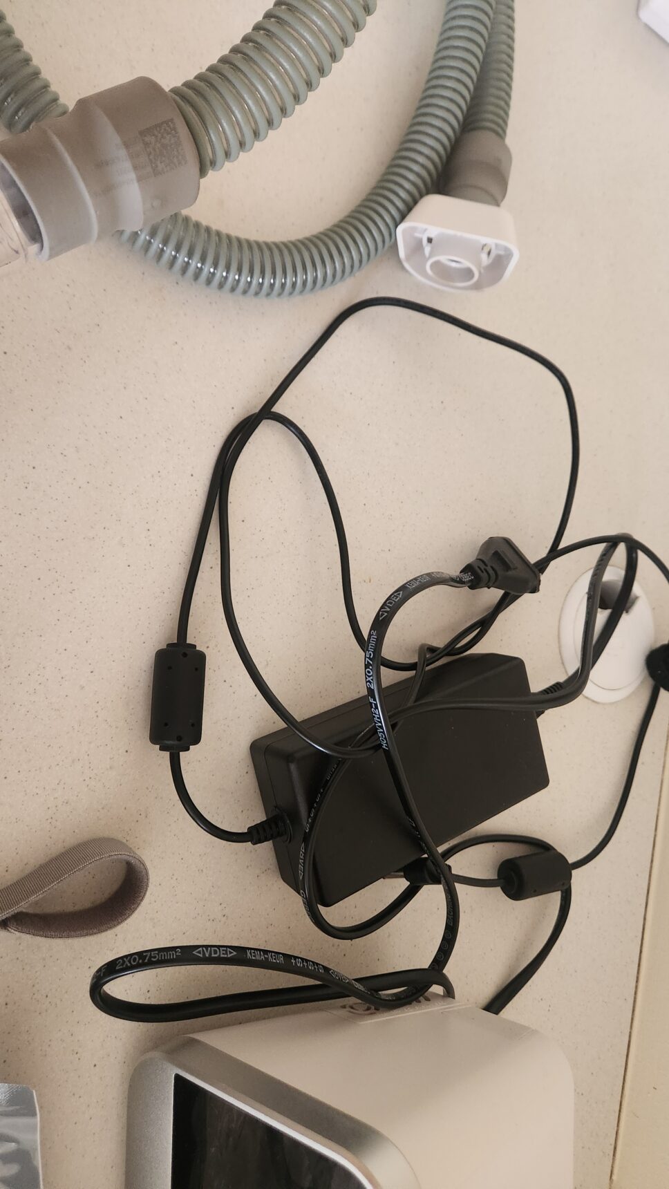 Resvent CPAP iBreeze 20A