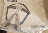 Resvent CPAP iBreeze 20A