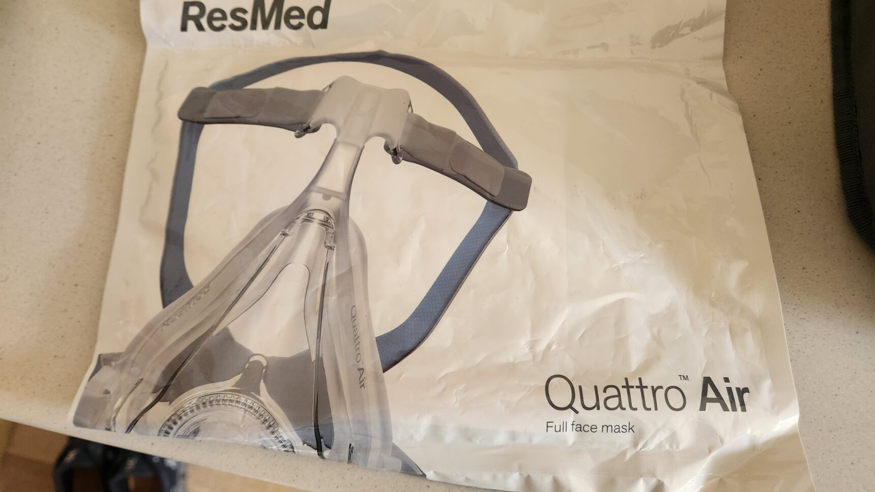 Resvent CPAP iBreeze 20A