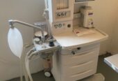 Mindray Anaesthetic Machine for Sale