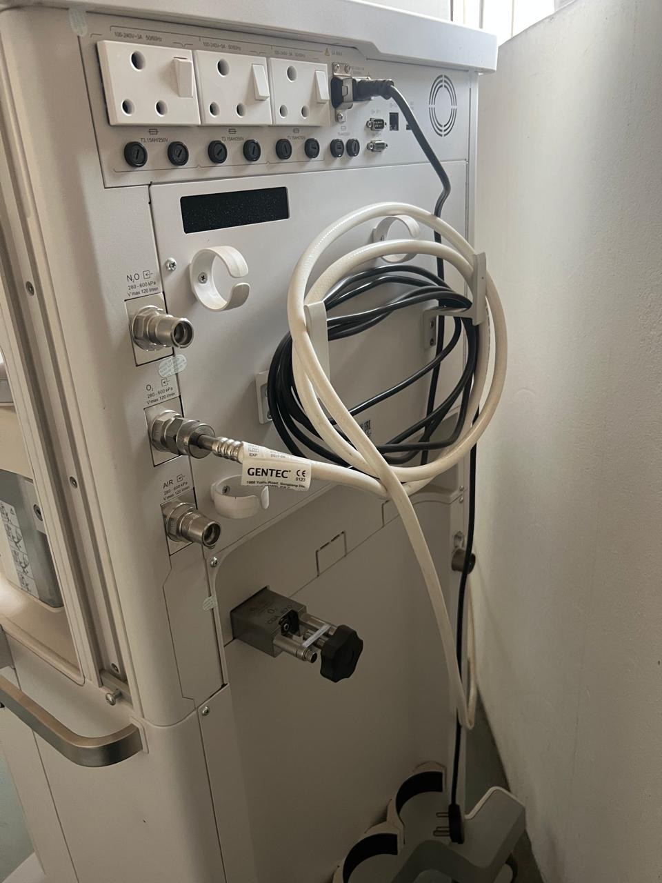 Mindray Anaesthetic Machine for Sale