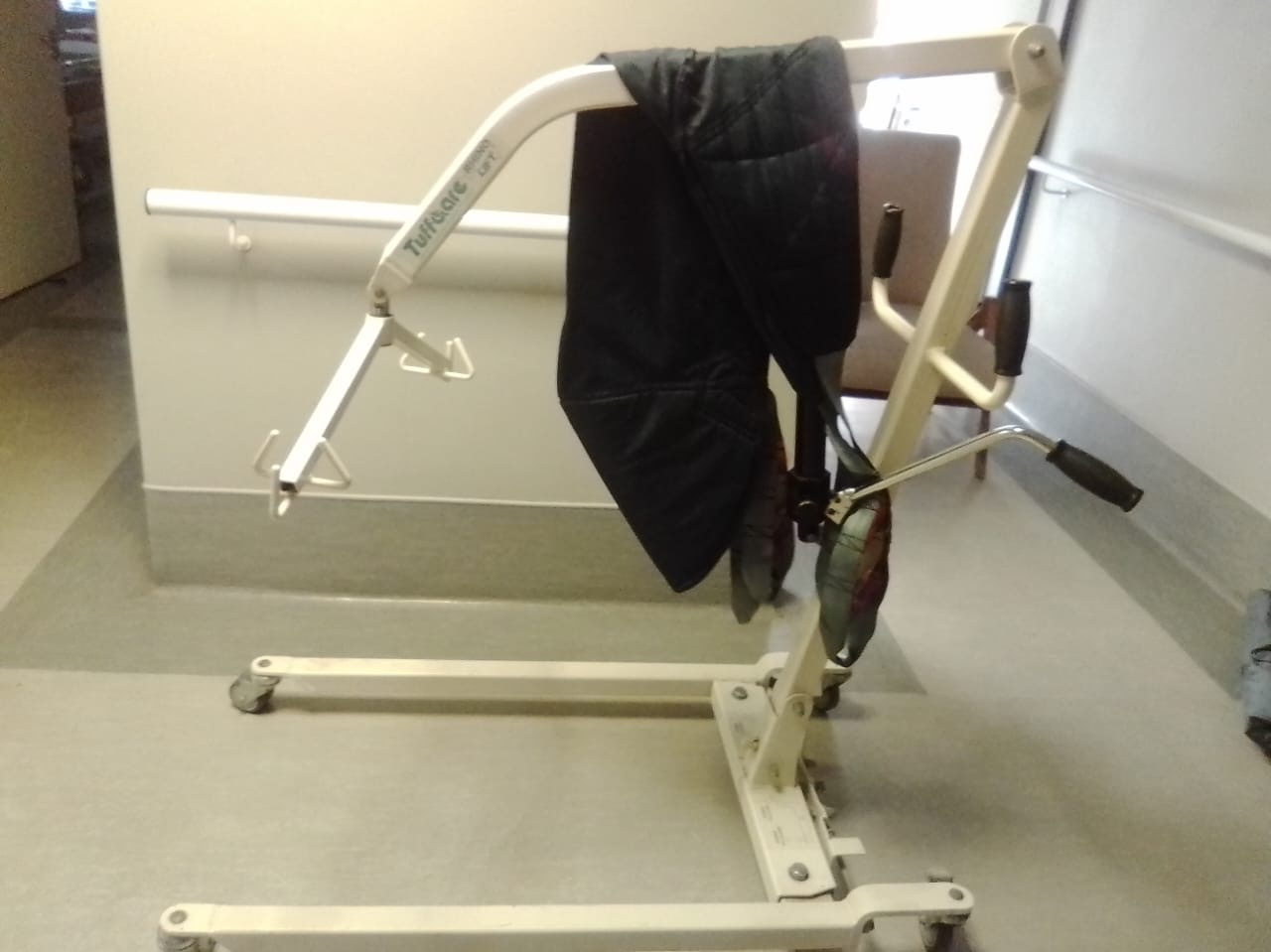 Hoist