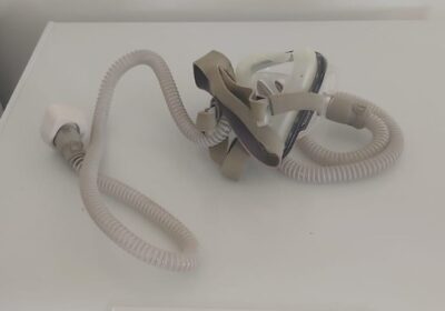 CPAP-Assessories