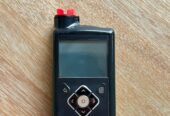 Medtronic 640G Insulin Pump