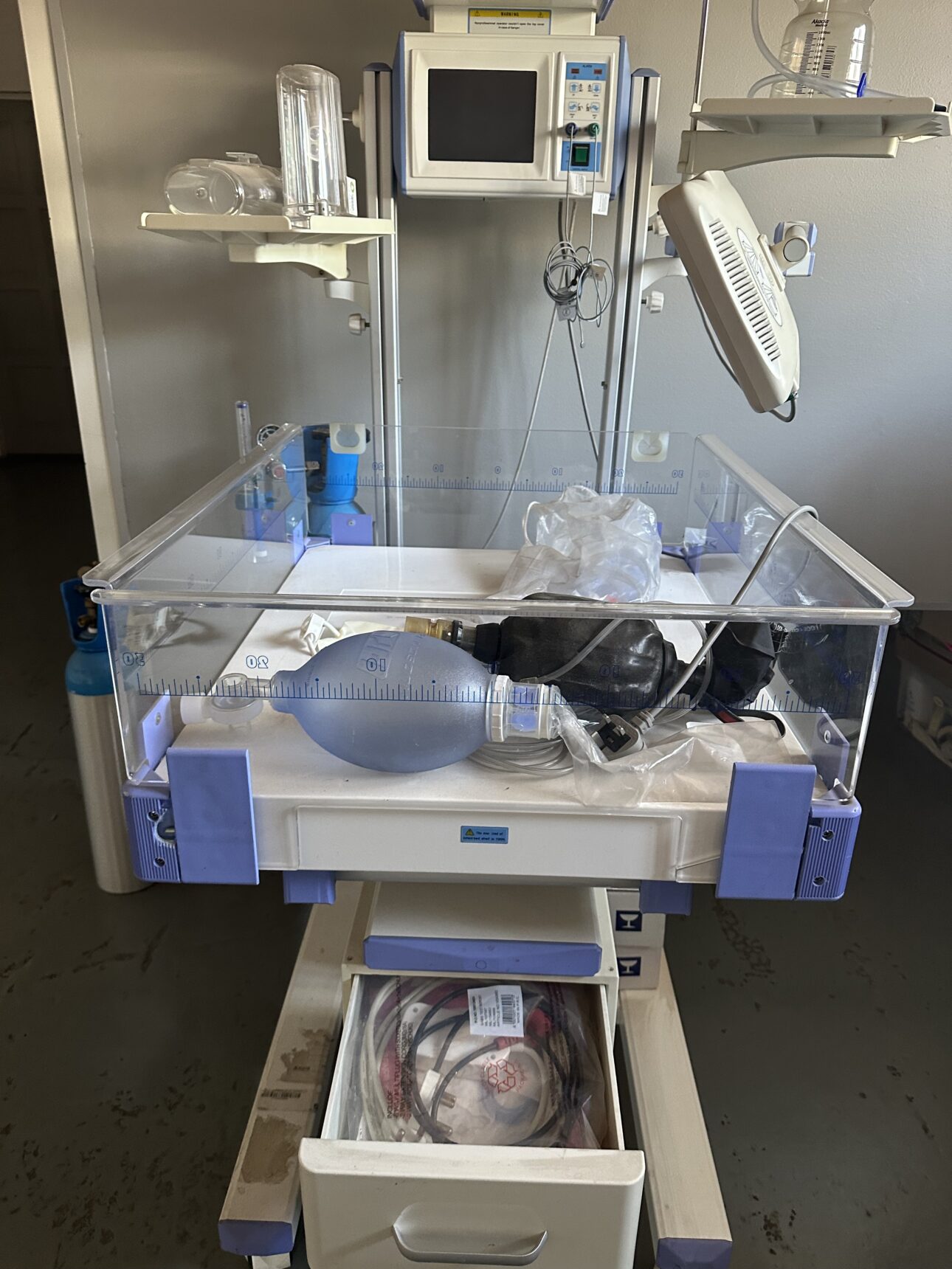 Mindray Anaesthetic Machine for Sale