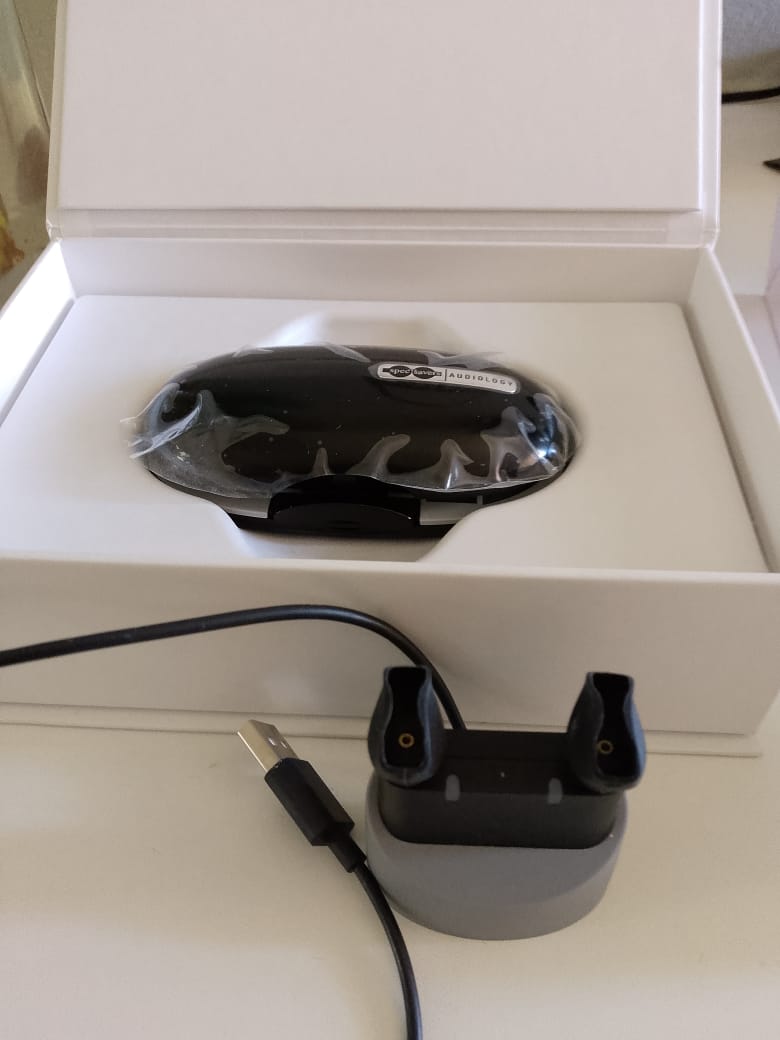 Audio Service G8-8