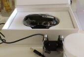 Audio Service G8-8