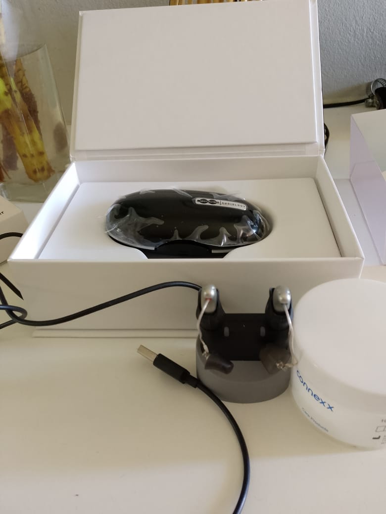 Audio Service G8-8